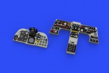 Brassin 1/48 F-5E LooK for Afv/Eduard