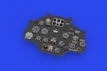 Brassin 1/48 I-16 Type 24 LooK for Eduard