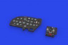 Brassin 1/48 B-26B Marauder LooK for ICM