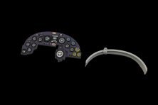 Brassin 1/48 Ju 88A-4 LooKplus for Eduard/ICM