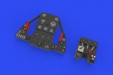 Brassin 1/72 P-39Q LooK