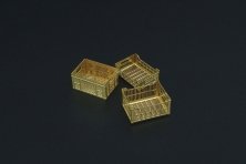 1/48 Plastic Crates