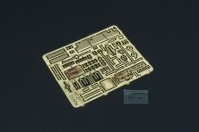 1/72 DUKW detail set