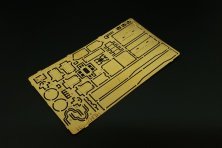 1/72 Sd.Kfz.164 Nashorn detail PE set