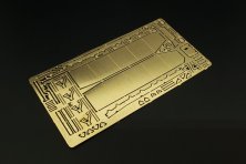 1/72 Sturmgeschtz IV detail PE set