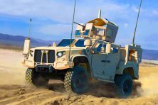 1/35 M1278 Heavy Guns Carrier General Purpose