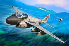 1/72 Grumman A-6A Intruder
