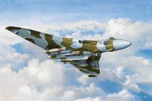 1/144 Avro Vulcan B.2