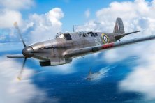 1/48 Fairey Fulmar Mk.I