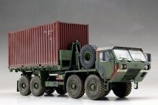 1/72 M1120 Hemtt Load Handing System