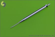 1/24 BAE Harrier GR.1/T.2 Pitot Tube & AOA probe