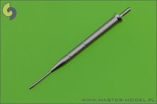 1/48 BAE Harrier GR.3/T.4 Pitot Tube & AOA probe