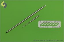 1/72 MiG-21bis (Fishbed L/N)  Pitot Tube