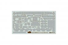 1/48 Pz.Kpfw.IV Zimmerit sheet