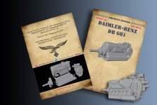 1/48 Daimler-Benz Db 601