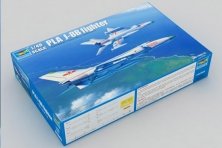 1/48 PLA Shenyang J-8B Finback