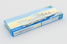 Trumpeter USS Sacramento AOE-1 1/700