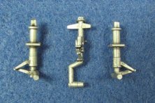 Scale Aircraft Conversions F-86F/RF-86F/QF-86F Sabre 1/48