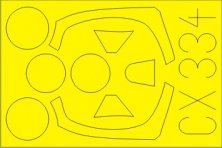 1/72 Supermarine Spitfire F Mk.22 (Airfix)