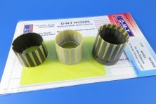 1/32 F-4 Exhaust nozzles masks