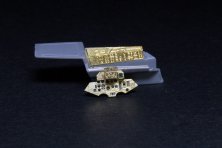 1/72 PE for Sukhoi Su-27 Later vison (TRUMPETER)