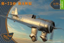 1/72 H-75O Hawk Starter Kit