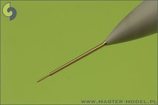 1/72 F-102 Delta Dagger  Pitot Tube