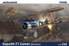 1/48 Sopwith F.1 Camel