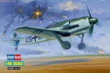 1/48 Focke-Wulf Fw 190D-12