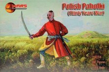 1/72 Polish Paholki Tyw