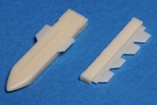 1/72 Bombkapsel m/90 BK 90 Mjlner (1 pc.)