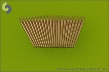 1/700 USN 5in/51 (12,7 cm) (22 pcs)