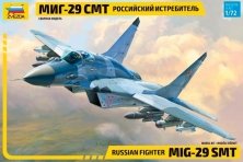 1/72 Mikoyan MiG-29SMT