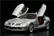 1/24 Mercedes SLR McLaren