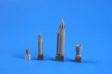 1/72 Bofors m/70 Rocket Pod for SAAB 37/39/105