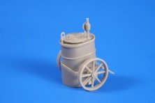 1/48 British RFC WWI aircraft Refueling set