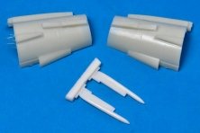 1/72 Apparat 15 for S35E Draken