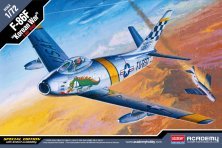 1/72 North American F-86F Sabre