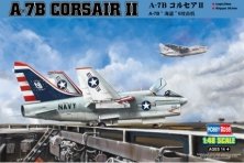 1/48 Vought A-7B Corsair II