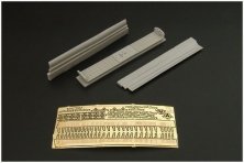 1/144 Avro Lancaster bomb bay (A-MODEL)