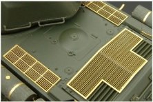 1/48 JS-2 Engine grills (TAM)