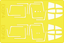 F-14D Tomcat  1/48  (HAS)