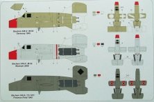 1/32 Bachem Ba 349A (M-52, T2-1011)