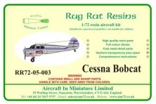 1/72 Cessna Bobcat/Crane
