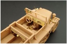 1/48 Sd.Kfz.10 Demag D7  PE set (BLCAT)