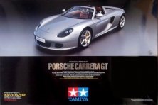 1/12 Porsche Carrera GT