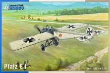 1/48 Pfalz E.I Pfalz Flugzeugwerke