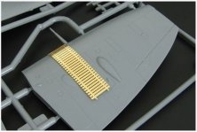 1/72 British walkboard (PE set)