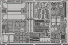 1/35 Sd.Kfz.251/3 Ausf.C (DRAG)