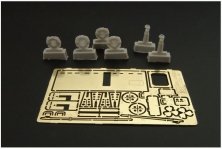 1/144 US LCM 3 detail set (TRUMP)